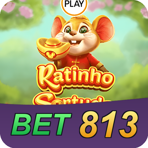 Logo Oficial BET813 Download